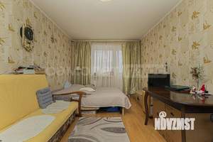 1-к квартира, вторичка, 29м2, 4/5 этаж
