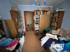 3-к квартира, вторичка, 67м2, 2/5 этаж