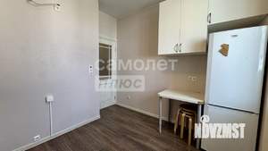 1-к квартира, вторичка, 40м2, 15/17 этаж