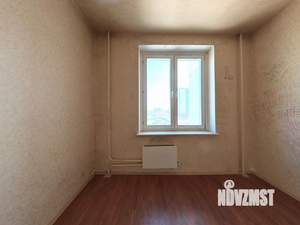 3-к квартира, вторичка, 71м2, 2/18 этаж