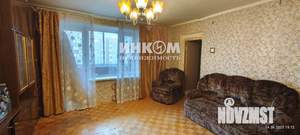 4-к квартира, вторичка, 85м2, 8/10 этаж