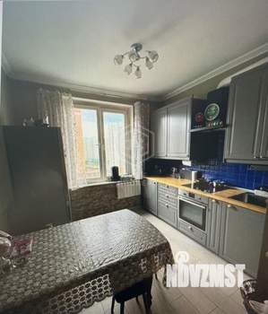 3-к квартира, вторичка, 71м2, 7/14 этаж