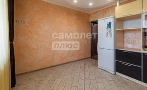 2-к квартира, вторичка, 64м2, 13/17 этаж