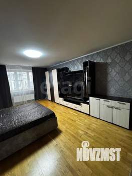 2-к квартира, вторичка, 78м2, 1/12 этаж