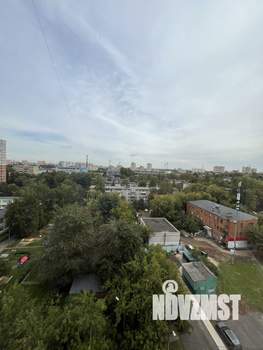 3-к квартира, вторичка, 81м2, 11/17 этаж