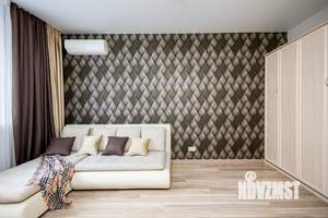 1-к квартира, вторичка, 38м2, 8/14 этаж