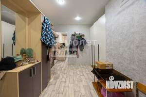 2-к квартира, вторичка, 48м2, 2/9 этаж