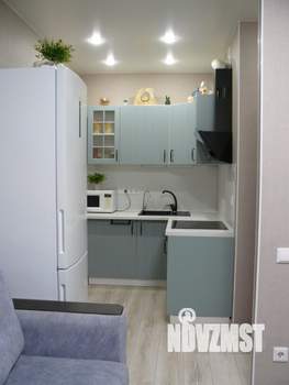 2-к квартира, вторичка, 39м2, 2/3 этаж