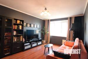 2-к квартира, вторичка, 63м2, 14/17 этаж