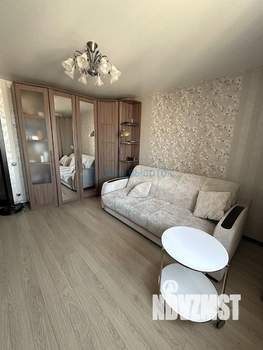 2-к квартира, вторичка, 72м2, 16/17 этаж