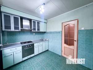 1-к квартира, вторичка, 34м2, 3/5 этаж