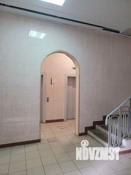 2-к квартира, вторичка, 56м2, 6/14 этаж