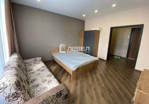 1-к квартира, вторичка, 38м2, 6/17 этаж