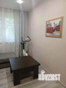 4-к квартира, вторичка, 61м2, 2/5 этаж