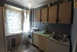 1-к квартира, вторичка, 33м2, 3/9 этаж