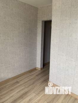 2-к квартира, вторичка, 45м2, 6/9 этаж