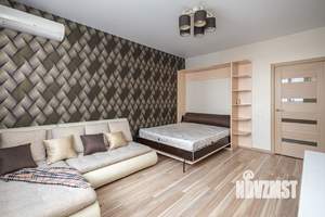 1-к квартира, вторичка, 38м2, 8/14 этаж