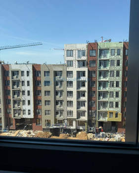 1-к квартира, вторичка, 38м2, 7/8 этаж