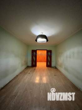 3-к квартира, вторичка, 85м2, 3/15 этаж