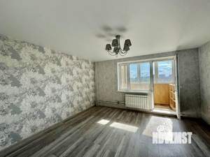 2-к квартира, вторичка, 61м2, 11/15 этаж