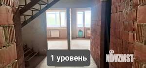 2-к квартира, вторичка, 76м2, 3/3 этаж