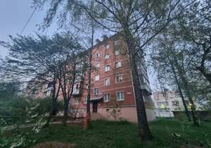 2-к квартира, вторичка, 44м2, 2/5 этаж