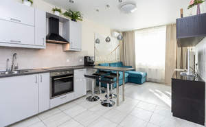 2-к квартира, вторичка, 70м2, 8/14 этаж