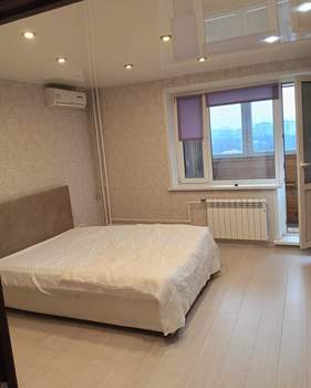 2-к квартира, вторичка, 64м2, 14/14 этаж