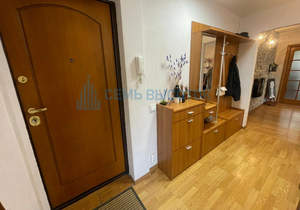 3-к квартира, вторичка, 62м2, 2/5 этаж