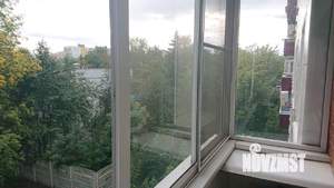 1-к квартира, вторичка, 31м2, 3/5 этаж