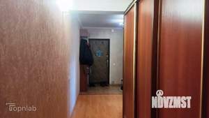 3-к квартира, вторичка, 87м2, 3/16 этаж