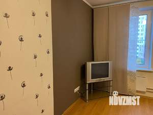 1-к квартира, вторичка, 38м2, 4/17 этаж