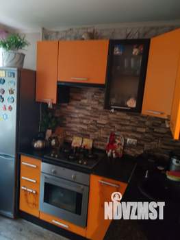 1-к квартира, вторичка, 35м2, 1/9 этаж