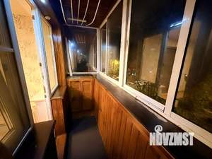 2-к квартира, вторичка, 46м2, 4/5 этаж