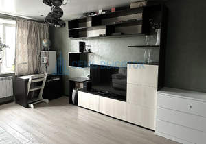 2-к квартира, вторичка, 72м2, 16/17 этаж