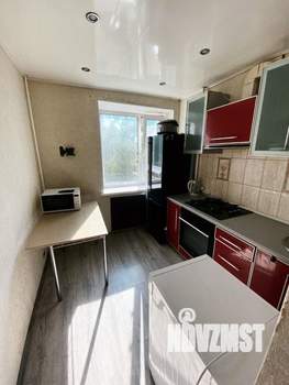 1-к квартира, вторичка, 35м2, 4/9 этаж