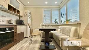 2-к квартира, вторичка, 78м2, 8/15 этаж