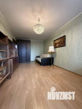 1-к квартира, вторичка, 35м2, 5/9 этаж