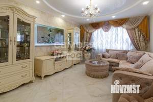 3-к квартира, вторичка, 85м2, 3/23 этаж