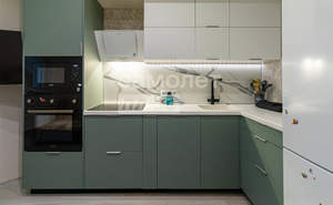 1-к квартира, вторичка, 39м2, 2/17 этаж