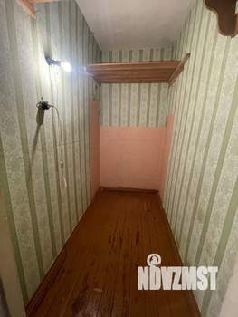 2-к квартира, вторичка, 44м2, 4/5 этаж
