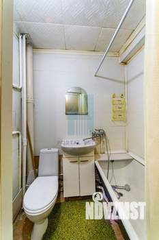 1-к квартира, вторичка, 33м2, 7/9 этаж