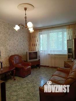 2-к квартира, вторичка, 48м2, 3/5 этаж