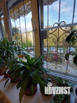 2-к квартира, вторичка, 45м2, 1/5 этаж