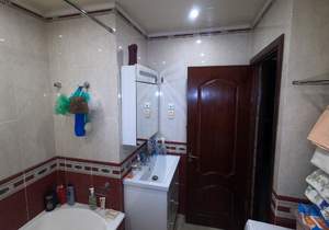 3-к квартира, вторичка, 60м2, 2/5 этаж