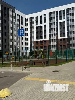 1-к квартира, вторичка, 38м2, 7/8 этаж