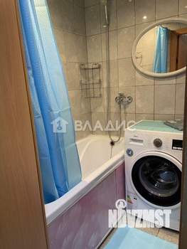 1-к квартира, вторичка, 31м2, 3/5 этаж
