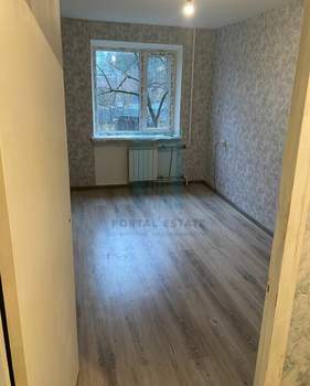 3-к квартира, вторичка, 56м2, 2/9 этаж