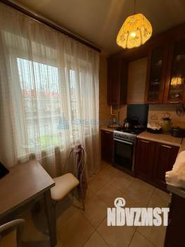 2-к квартира, вторичка, 46м2, 2/10 этаж