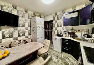 1-к квартира, вторичка, 37м2, 10/14 этаж